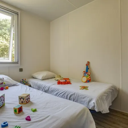 Κάμπινγκ 6p 3bdrms Aircon Soulac-sur-Mer