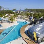 Parque de Campismo 6p 3bdrms Aircon Soulac-sur-Mer